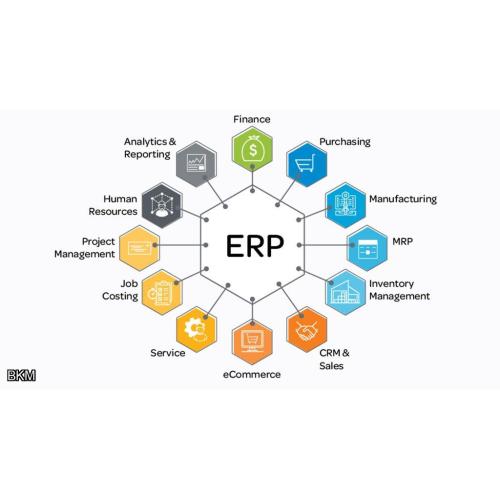 MS Navision ERP rendszer - Ütemezett beszerzés