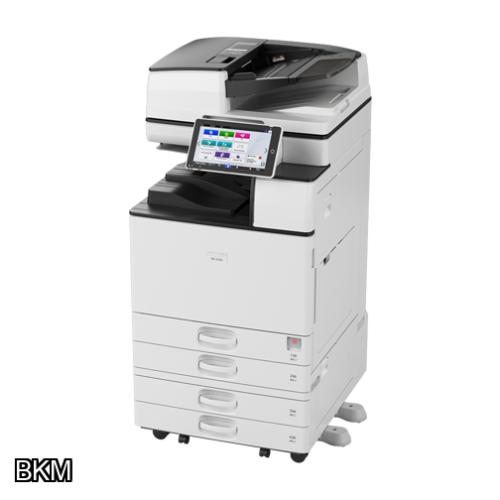 3 db Ricoh IM 2500(A) Irodai Nyomtató