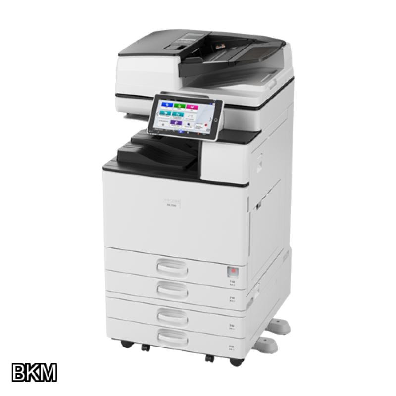 20 db Ricoh IM 2500(A) Irodai Nyomtató